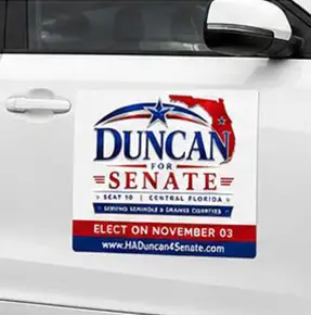 Car Magnet