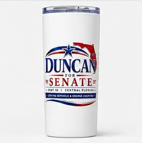 Tumbler